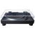 パナソニック ダイレクトドライブターンテーブルシステム Technics K SL-1500CW-K-イメージ5