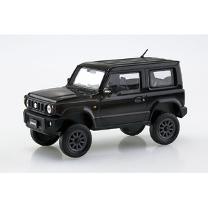 アオシマ 1/32 ザ・スナップキット No.8-SP3 スズキ ジムニー カスタムホイール(ブルーイッシュブラックパール3) Aスナツプ08SP3ジムニ-カスタムBK アオシマ 1/32 ザ・スナップキット No.8-SP3 スズキ ジムニー カスタムホイール(ブルーイッシュブラックパール3) Aスナツプ08SP3ジムニ-カスタムBK