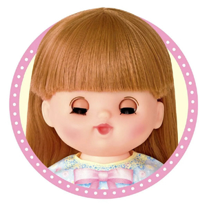 パイロットコーポレーション ロングヘアネネちゃん おひるね&おやつセット ﾛﾝｸﾞﾍｱﾈﾈﾁﾔﾝｵﾋﾙﾈｵﾔﾂｾﾂﾄ-イメージ7