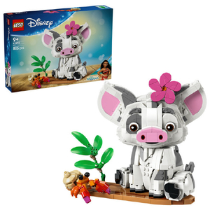 レゴジャパン LEGO 43292プア 43292ﾌﾟｱ-イメージ1