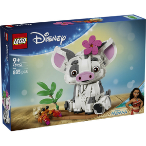 レゴジャパン LEGO 43292プア 43292ﾌﾟｱ-イメージ3