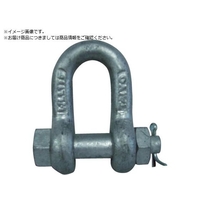 ＴＡＩＹＯ TAIYOシャックルM ドブ SB-18 3005576 TSB18G FCD489D-3403302