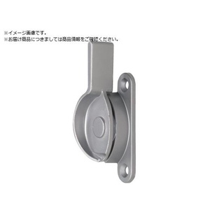 ナカニシ シングルロック・クレセント 左勝手 DC-320NL DC-320NL FC338YG-3874495-イメージ1