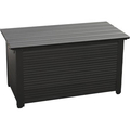 エスコ 900×450×490mm ベンチ型収納庫(軽量) FCJ913M-EA955CD-51