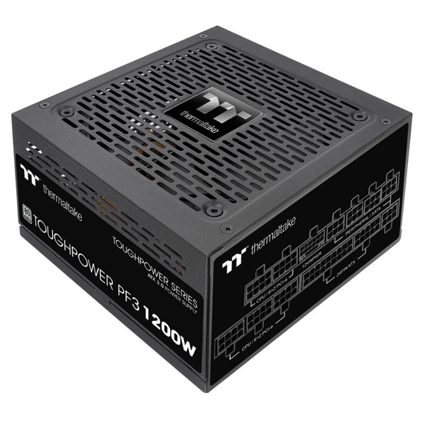 DEEPCOOL 電源ユニット PX1000G R-PXA00G-FC0B-JP 黒 はかれ