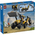 レゴジャパン LEGO シティ 60480黄色のバックホーローダー 60480ｷｲﾛﾉﾊﾞﾂｸﾎ-ﾛ-ﾀﾞ--イメージ4
