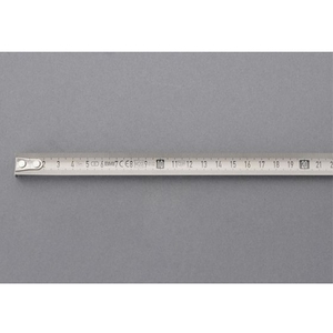 エスコ メジャー (ストッパー付) 13mm×2.0m FCV8840-EA720GP-2-イメージ4