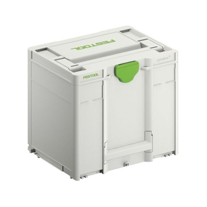 FESTOOL/システナー3 SYS3 M337 39\1×\296x337 204844 00 FC315VA-2575939-イメージ1