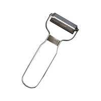 タイガークラウン 18-8 カペッリーニピーラー No.3950 FC324LC-1113410