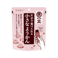 井村屋 片手で食べられる小さなようかん 7本 FCJ183F--