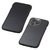 ディーフ iPhone 13/iPhone 13 Pro用G10バンパー CLEAVE G10 Bumper マットブラック DCB-IPCL21MGBK-イメージ1