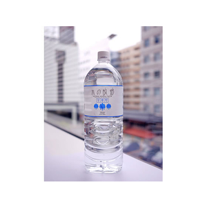 ミネラルウォーター 水の故郷 安曇野 2L 6本×2箱 F052027HEM2-KINIA-イメージ3