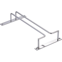 三宝産業 UK 18-8 グラスフレーム 1連 FC903LB-1024800