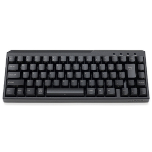 FILCO メカニカルキーボード 赤軸 日本語配列 Majestouch Xacro M3A ブラック FKBX70MRL/NB FILCO メカニカルキーボード 赤軸 日本語配列 Majestouch Xacro M3A ブラック FKBX70MRL/NB