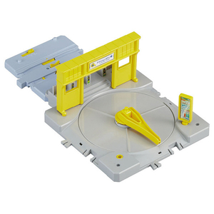 タカラトミー プラレール J-31 アクションタウン 駅前ロータリー Pレ-ルJ31アクシヨンタウンエキマエロ-タリ- タカラトミー プラレール J-31 アクションタウン 駅前ロータリー Pレ-ルJ31アクシヨンタウンエキマエロ-タリ-