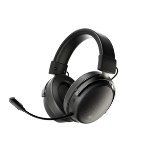ATK ATK Neptune N9 Pro eSports Gaming Wireless Headset Black N9B-イメージ1