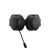 ATK ATK Neptune N9 Pro eSports Gaming Wireless Headset Black N9B-イメージ4