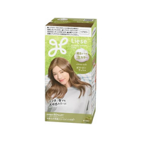 KAO リーゼ 泡カラー シトロンアッシュ FC583TD