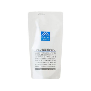 松山油脂 Mマークシリーズ アミノ酸浸透ジェル 詰替用 FCD148G-イメージ1