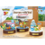 リーメント ポケットモンスター Journey with You!Anniversary 新たなる旅立ち ECﾎﾟｹﾓﾝJOURNEYｱﾗﾀﾅﾙﾀﾋﾞﾀﾞﾁ-イメージ1