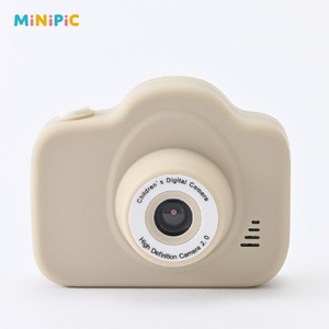レクリッド ミニピク MINIPIC-PB-O パステルベージュ MINIPIC-PGE-Oﾊﾟｽﾃﾙﾍﾞ-ｼﾞｭ-イメージ1