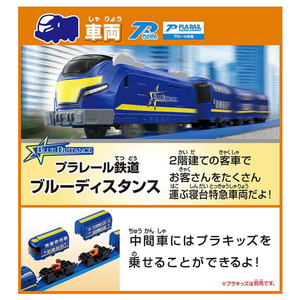 タカラトミー プラレール キミのまちをうごかそう!プラレールベストセレクションセット ﾏﾁｦｳｺﾞｶｿｳPﾚ-ﾙﾍﾞｽﾄｾﾚｸｼﾖﾝ-イメージ3