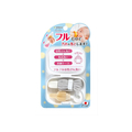 サンコー びっくり フルフルほ乳びん洗い グレー FC85336-CL-90