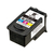 エコリカ キャノン用リサイクルインクカートリッジBC-341XL F922072-ECI-C341XLC-V-イメージ1