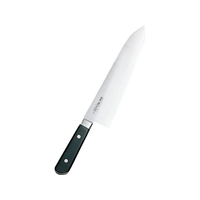 北正 本匠兼正 日本鋼 本刃付 洋出刃 24cm FC449LA-0586710