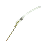 ゼット ポイントマーカー(10本1組)白 FCG853Y-ZK1940-1100