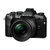 OM SYSTEM デジタル一眼カメラ・12-45mm F4．0 PROレンズキット OM-5 Mark II ブラック OM-5MARKII12-45MMKITBLK-イメージ2