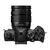 OM SYSTEM デジタル一眼カメラ・12-45mm F4．0 PROレンズキット OM-5 Mark II ブラック OM-5MARKII12-45MMKITBLK-イメージ3