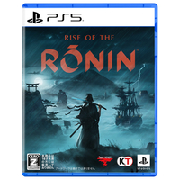 SIE 【特典付き】Rise of the Ronin Z version【PS5】 ECJS00031