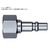日東 ミニカプラスーパー 酸素用 02977 S22PF STEEL FCC936Z-7783558-イメージ1