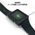 EYLE Apple Watch Series 6/5/4/SE用ケース付きバンド 40mm TILE CHARCOAL XEA04-TL-CH-イメージ11