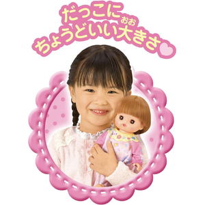 パイロットコーポレーション メルちゃん おめめぱちくりネネちゃん ｵﾒﾒﾊﾟﾁｸﾘﾈﾈﾁﾔﾝ-イメージ4