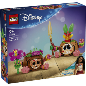 レゴジャパン LEGO 43293カカモラ 43293ｶｶﾓﾗ-イメージ3
