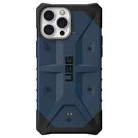 URBAN ARMOR GEAR iPhone 13 Pro Max用耐衝撃ケース UAG PATHFINDER マラード UAG-IPH21L-ML