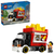 レゴジャパン LEGO シティ 60488フライドポテトトラック 60488ﾌﾗｲﾄﾞﾎﾟﾃﾄﾄﾗﾂｸ-イメージ1