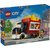 レゴジャパン LEGO シティ 60488フライドポテトトラック 60488ﾌﾗｲﾄﾞﾎﾟﾃﾄﾄﾗﾂｸ-イメージ3