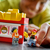 レゴジャパン LEGO シティ 60488フライドポテトトラック 60488ﾌﾗｲﾄﾞﾎﾟﾃﾄﾄﾗﾂｸ-イメージ7