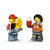 レゴジャパン LEGO シティ 60488フライドポテトトラック 60488ﾌﾗｲﾄﾞﾎﾟﾃﾄﾄﾗﾂｸ-イメージ8