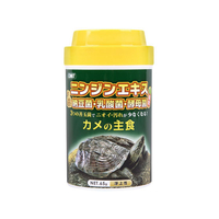 イトスイ カメの主食 65g FCB2775