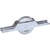 ヨコヅナ SW間仕切り用戸車 50mm 溝 SPS-0001 FCD228B-8496639-イメージ1