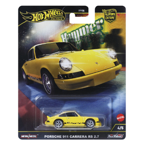 マテル ホットウィール HRW07 HW カーカルチャー ハンマードロップ ポルシェ911 カレラ RS2.7 HWCCハンマ-Dポルシエ911カレラRS2.7 マテル ホットウィール HRW07 HW カーカルチャー ハンマードロップ ポルシェ911 カレラ RS2.7 HWCCハンマ-Dポルシエ911カレラRS2.7