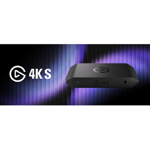 Elgato Game Capture 4K S 10GBR9901-イメージ4