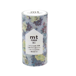 カモ井 mt casa 厚口 小花・ボタニカルアート FC131RL-MTCAS017-イメージ2