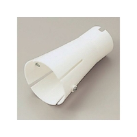 ユニット コーンライトケース カラーコーン用 ABS樹脂871-96 FC099XP-7448775