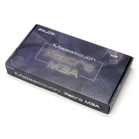 FILCO FKBX70MPS/NB メカニカルキーボード 静音赤軸 日本語配列