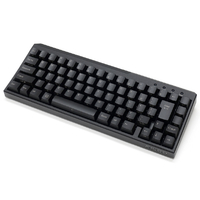 FILCO FKBX70MPS/NB メカニカルキーボード 静音赤軸 日本語配列